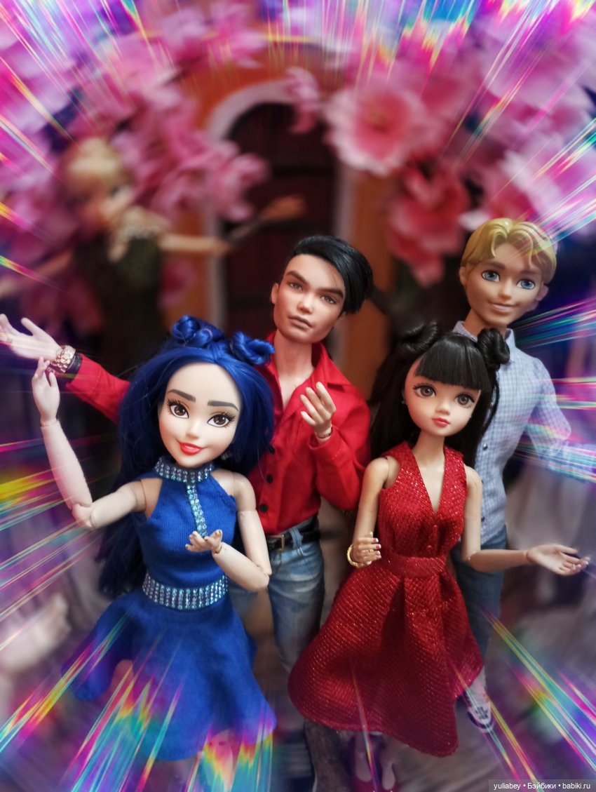 Музфест 2025. Куклогорск с песней "Куклогорск"