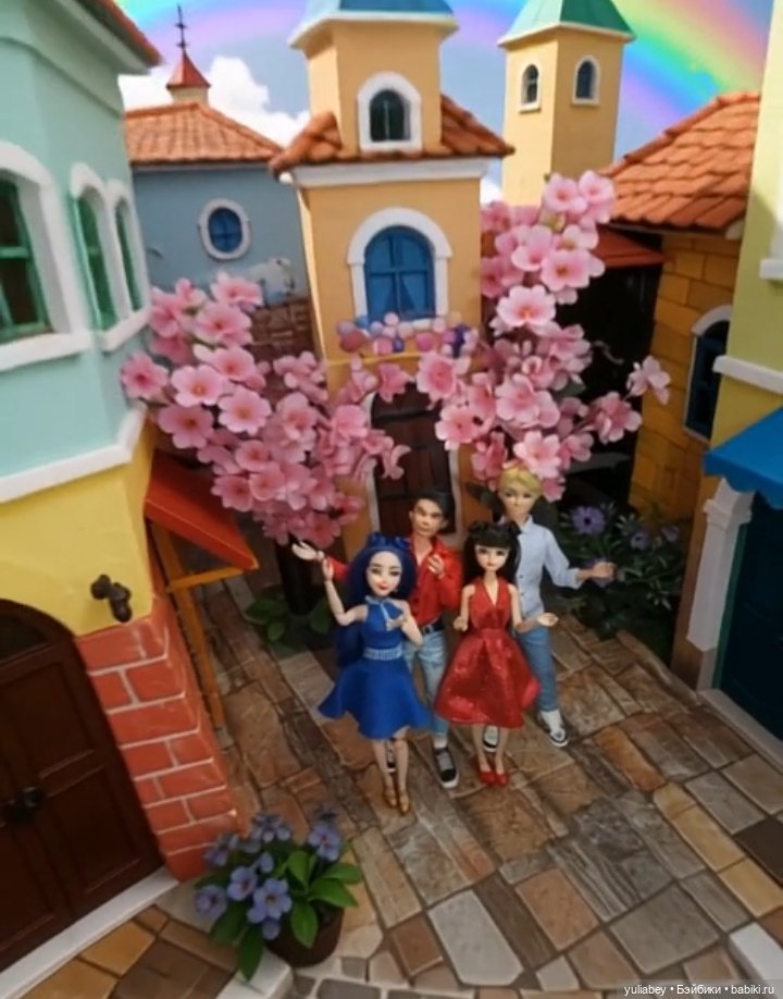 Музфест 2025. Куклогорск с песней "Куклогорск"