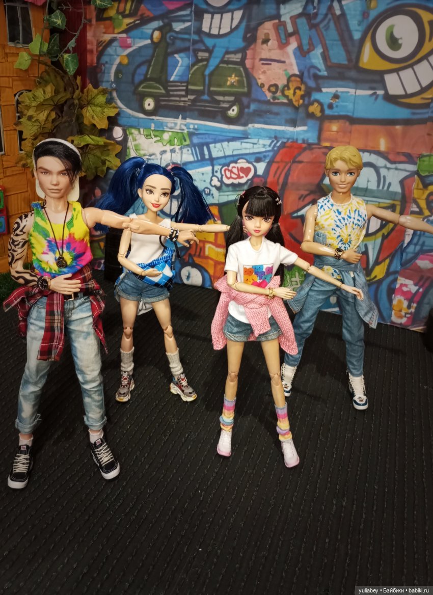 Музфест 2025.Куклогорск с песней "Без тебя" (фото 3)