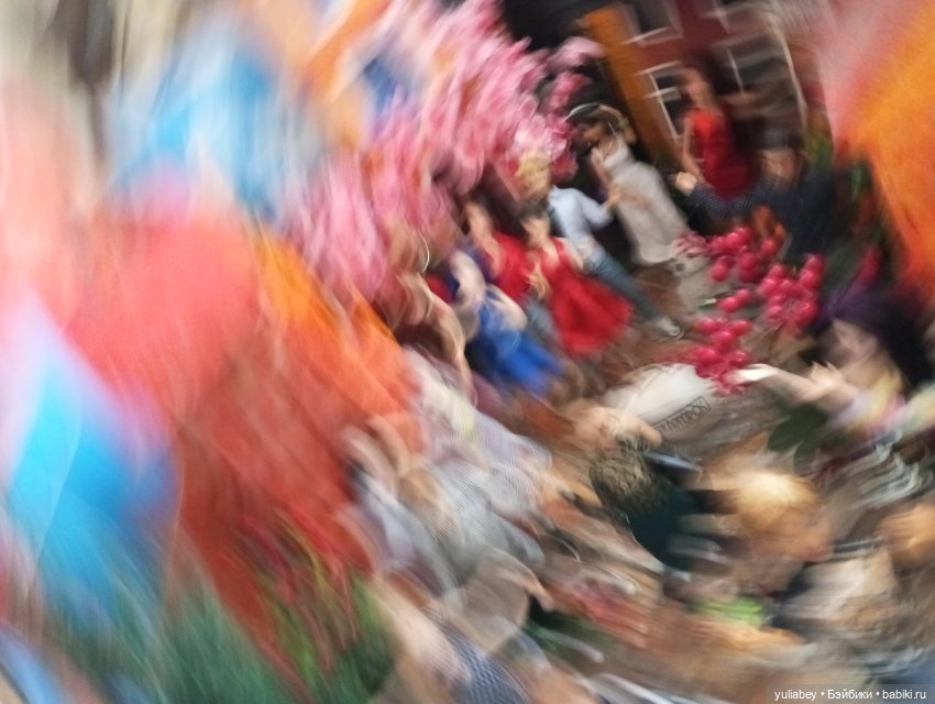 Музфест 2025. Куклогорск с песней "Куклогорск"