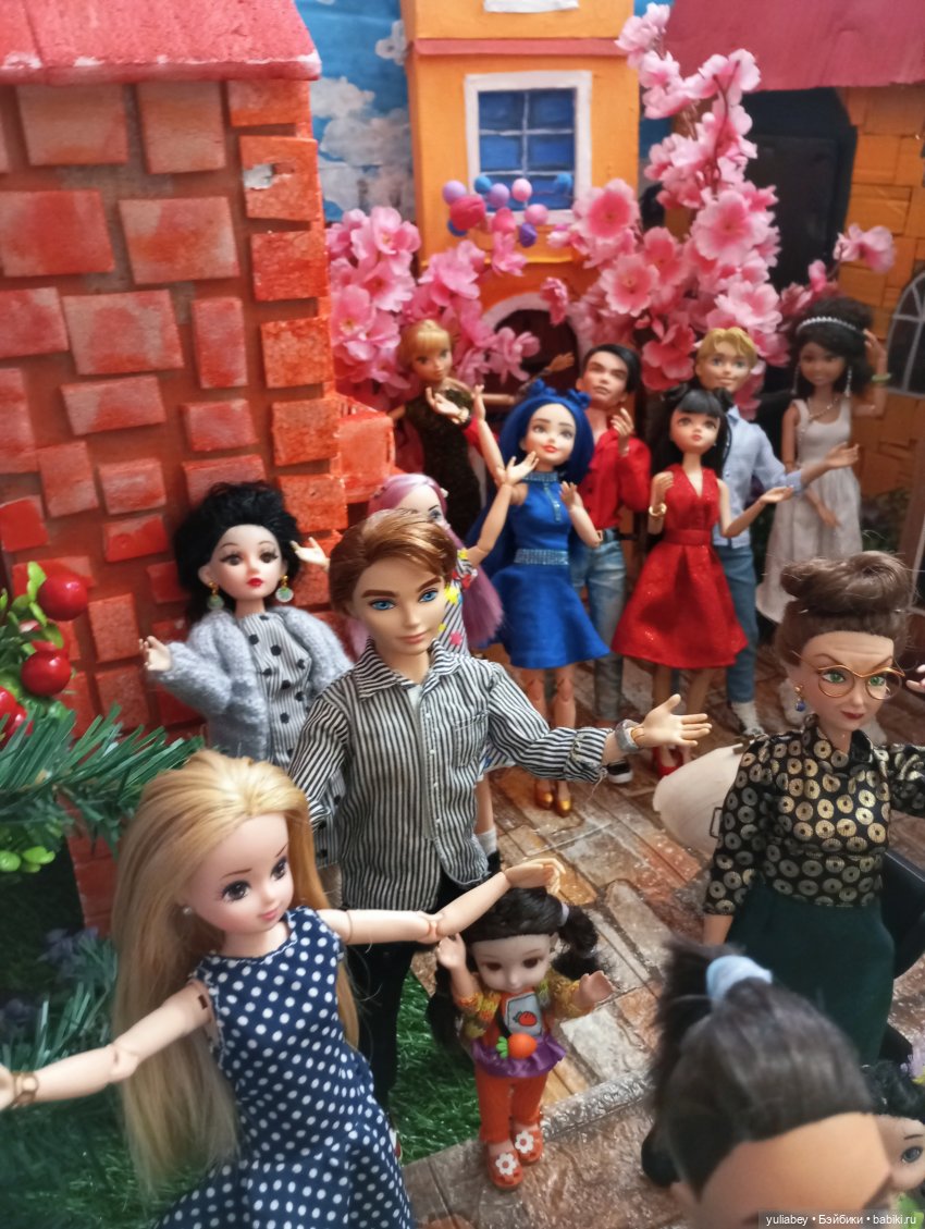 Музфест 2025. Куклогорск с песней "Куклогорск"