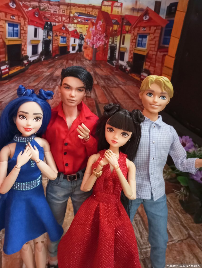 Музфест 2025. Куклогорск с песней "Куклогорск"