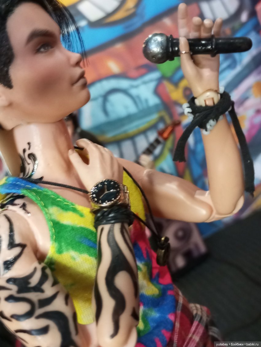 Музфест 2025.Куклогорск с песней "Без тебя"