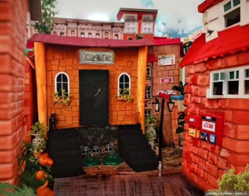 Музфест 2025. Куклогорск с песней "Куклогорск" (фото 3)