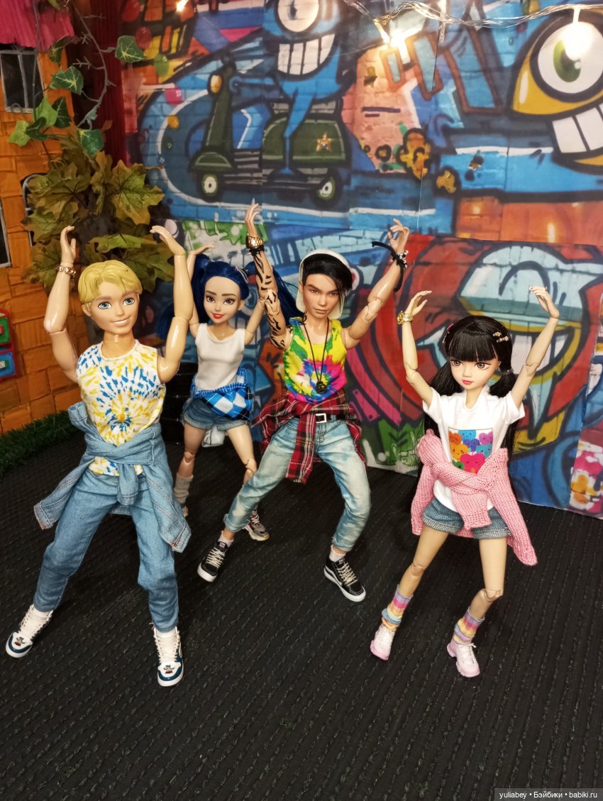 Музфест 2025.Куклогорск с песней "Без тебя" (фото 2)