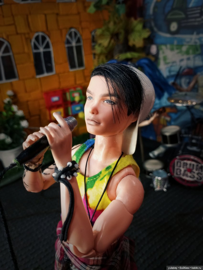 Музфест 2025.Куклогорск с песней "Без тебя" (фото 9)