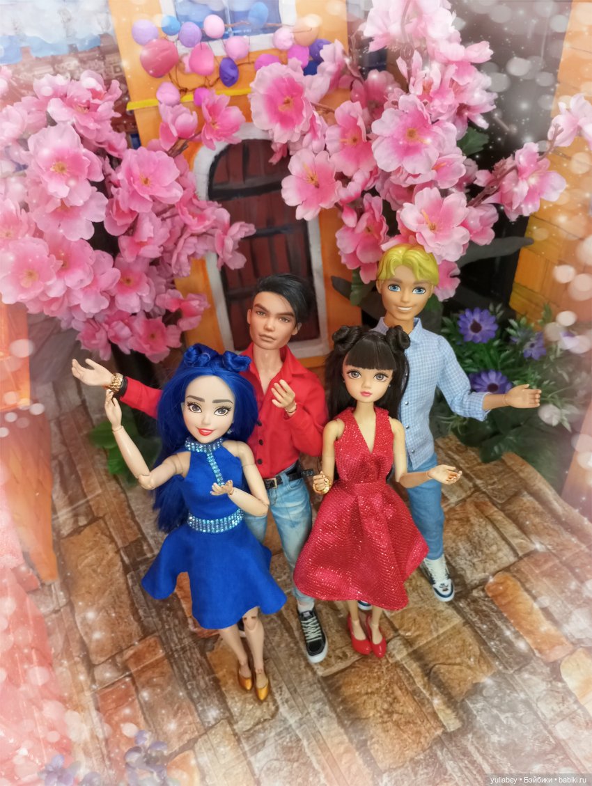 Музфест 2025. Куклогорск с песней "Куклогорск"