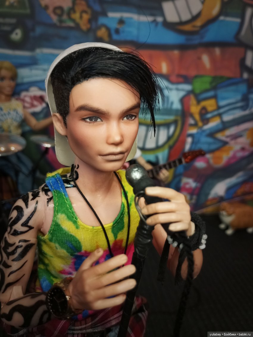 Музфест 2025.Куклогорск с песней "Без тебя" (фото 7)