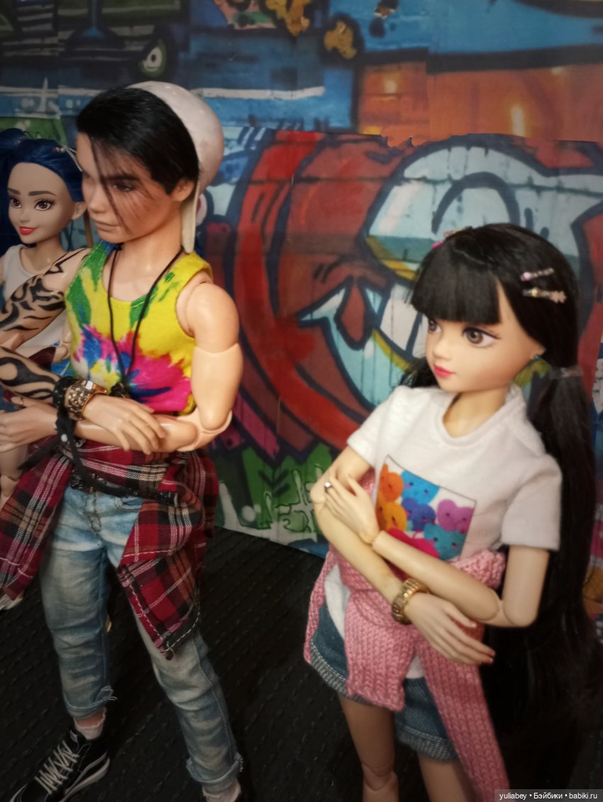 Музфест 2025.Куклогорск с песней "Без тебя"