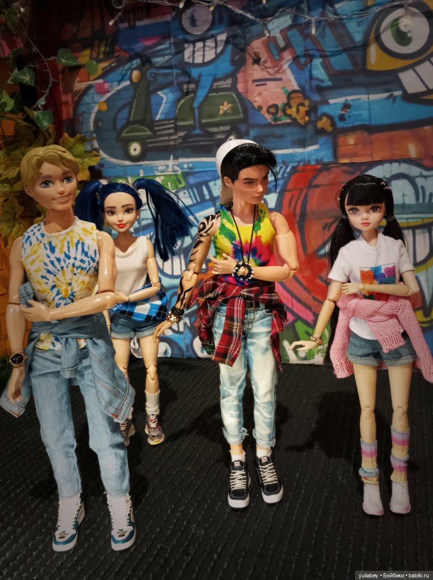 Музфест 2025.Куклогорск с песней "Без тебя"