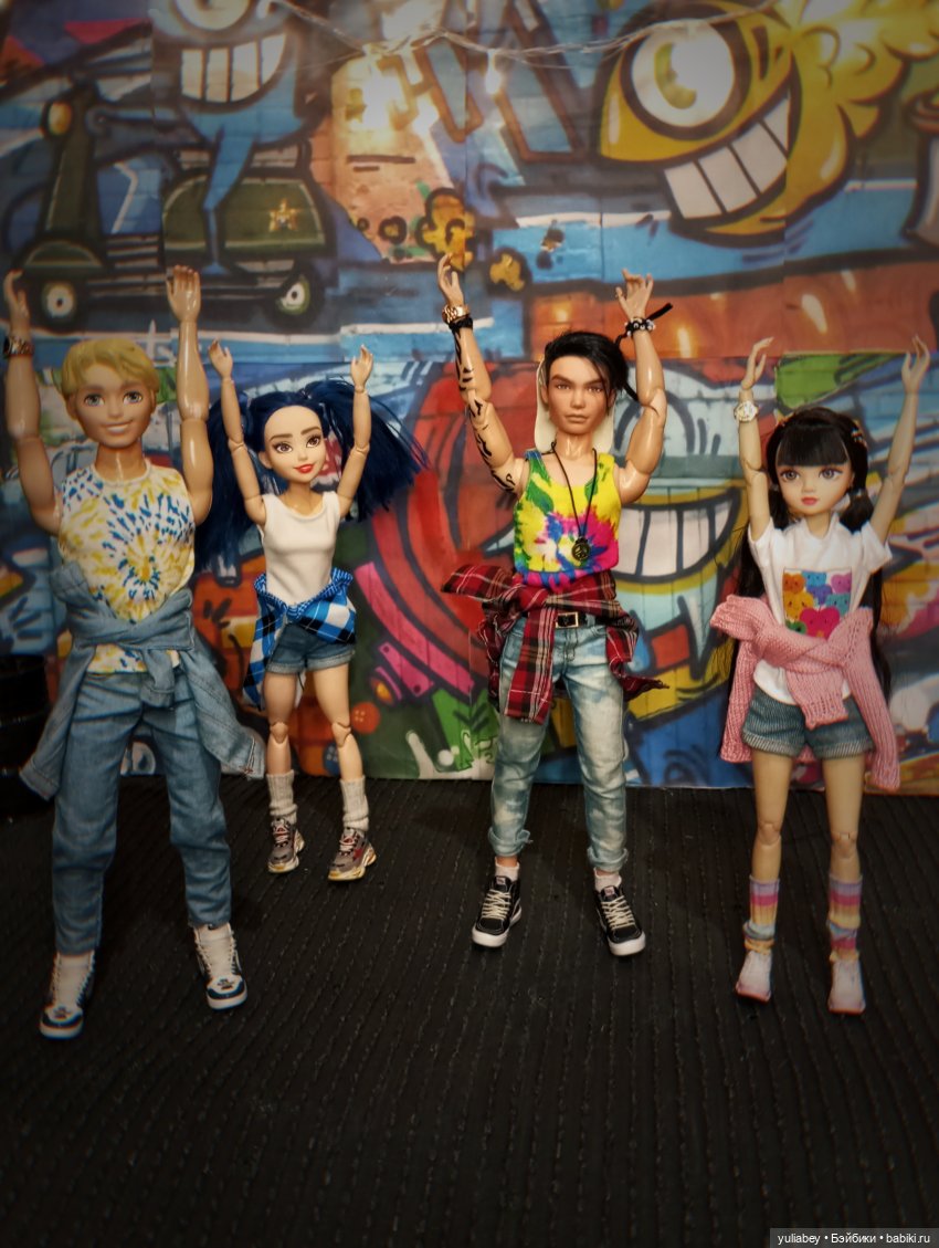 Музфест 2025.Куклогорск с песней "Без тебя"