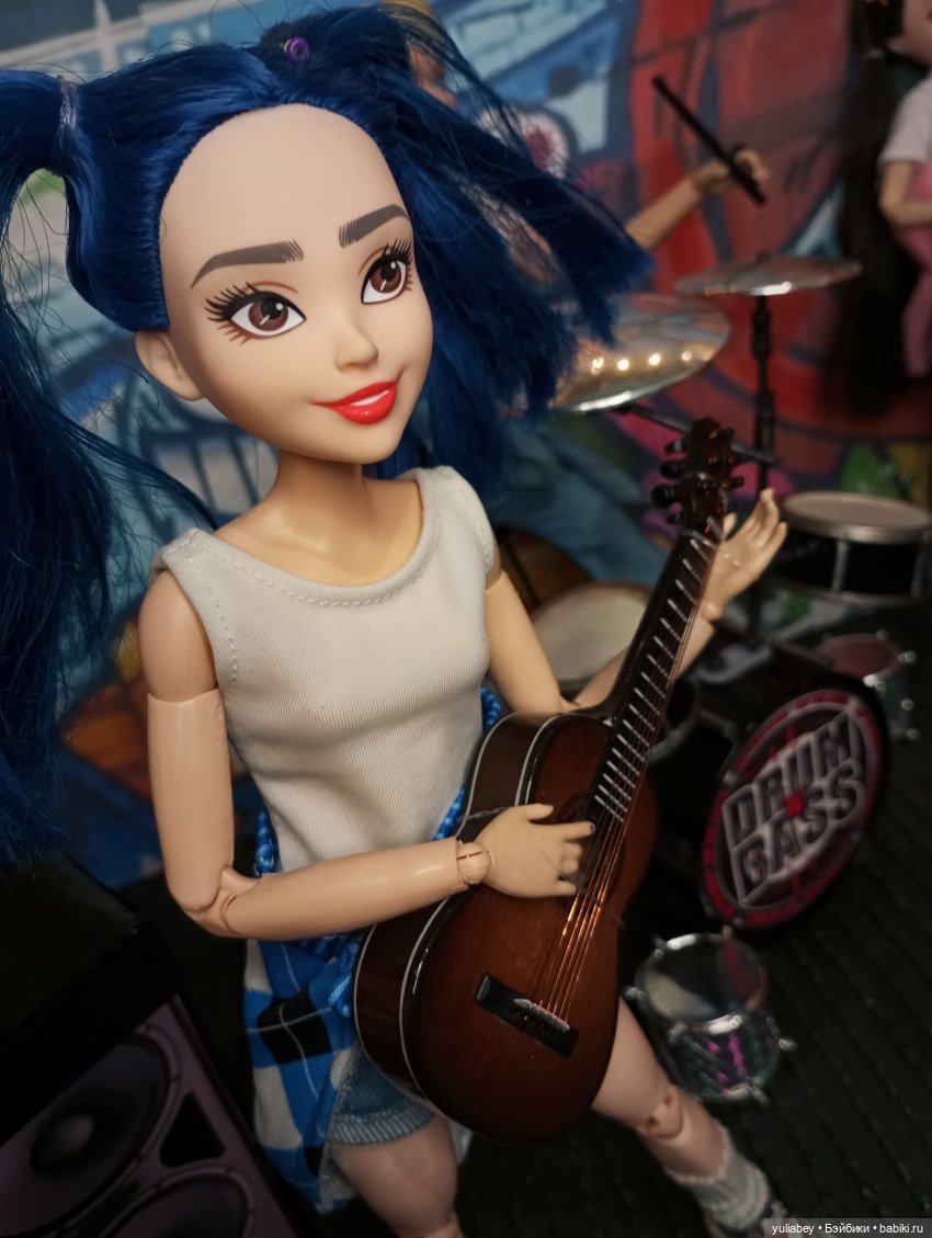 Музфест 2025.Куклогорск с песней "Без тебя"