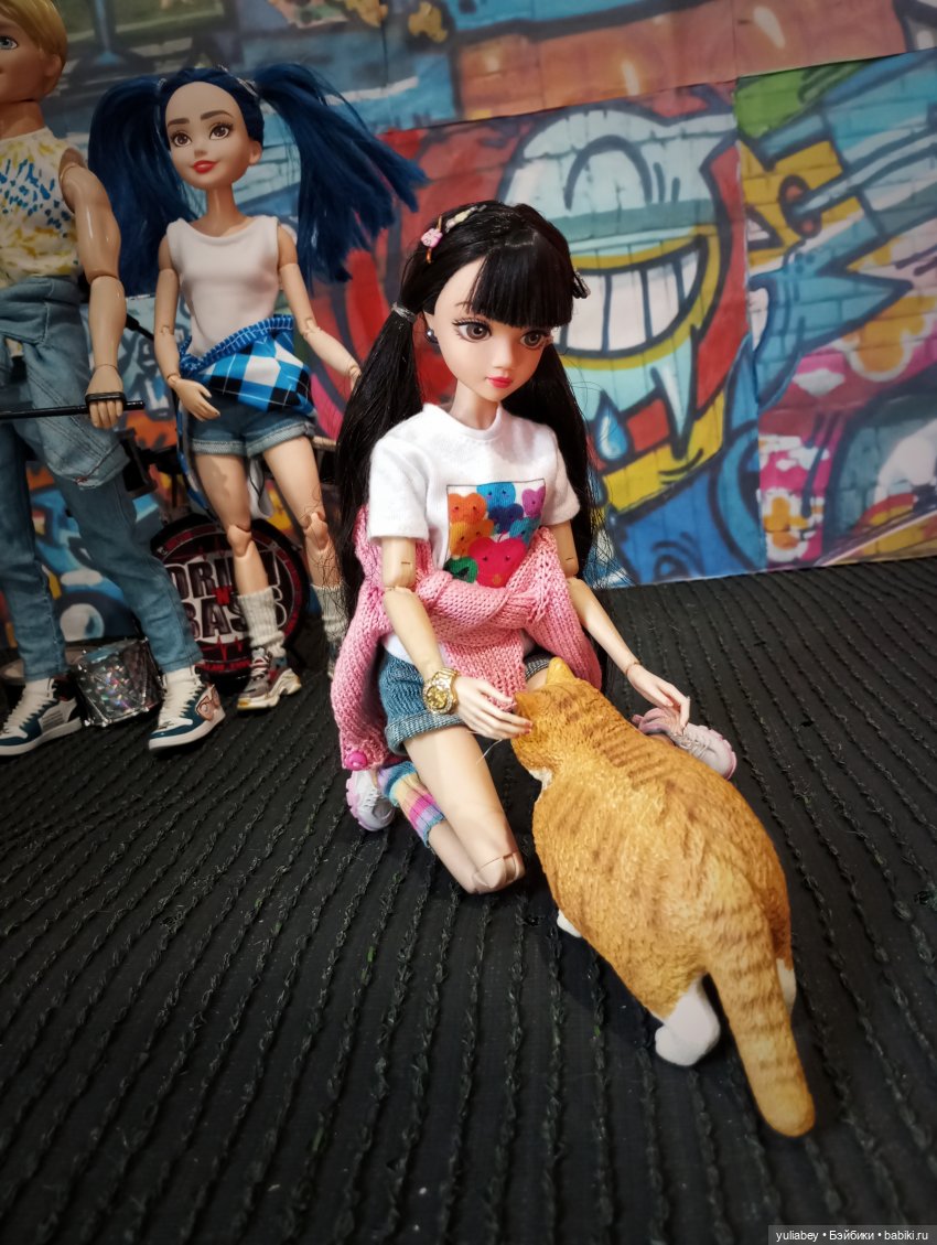 Музфест 2025.Куклогорск с песней "Без тебя"