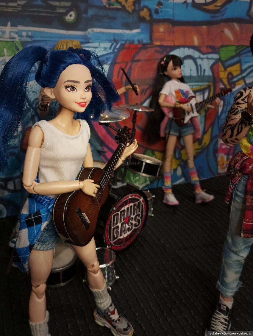 Музфест 2025.Куклогорск с песней "Без тебя"