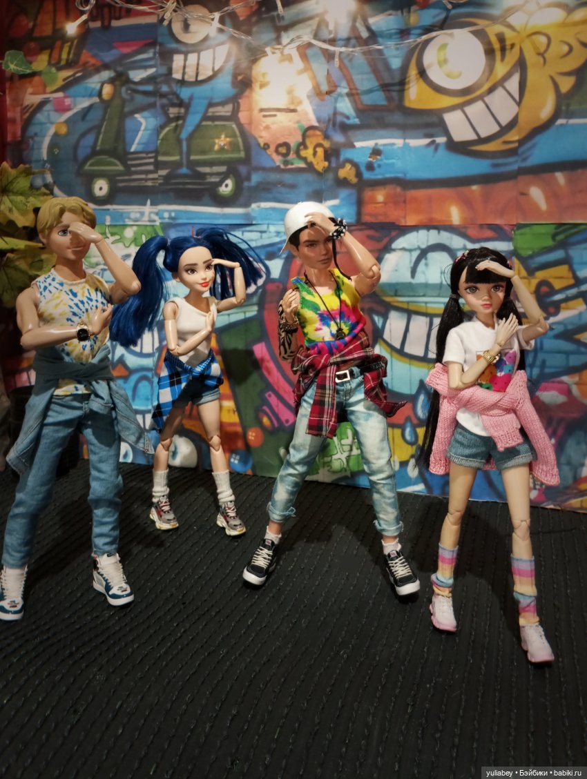 Музфест 2025.Куклогорск с песней "Без тебя"