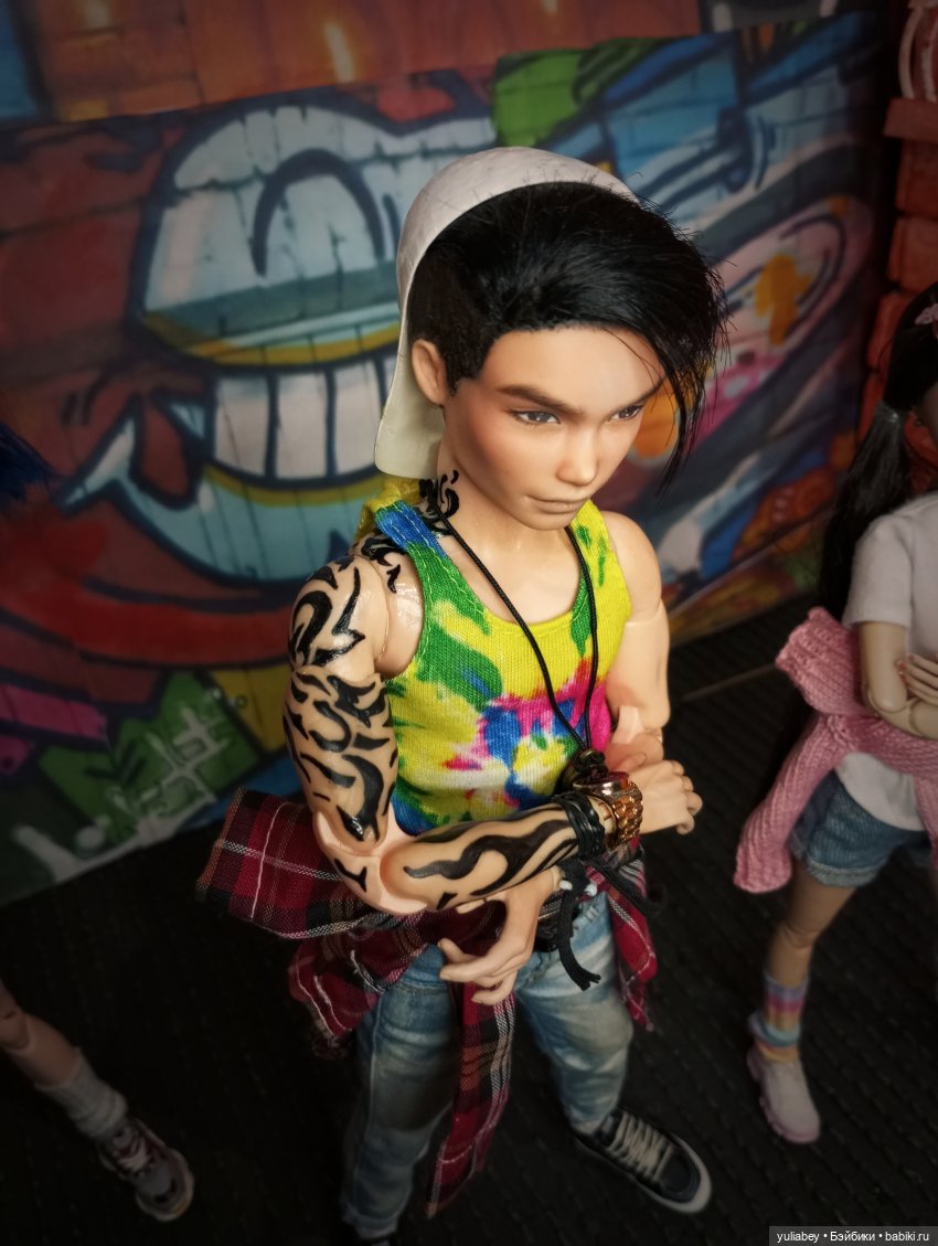 Музфест 2025.Куклогорск с песней "Без тебя"