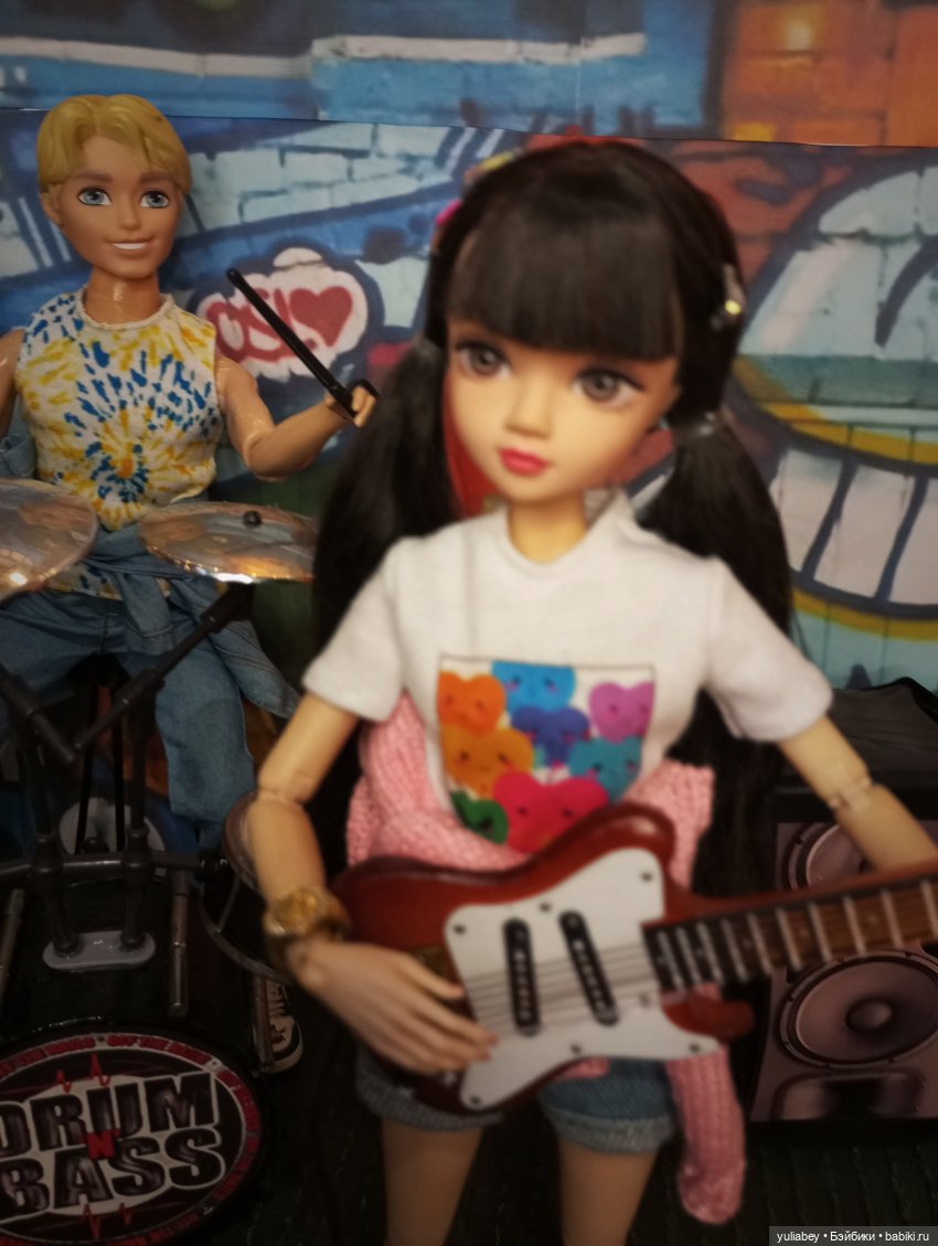 Музфест 2025.Куклогорск с песней "Без тебя"