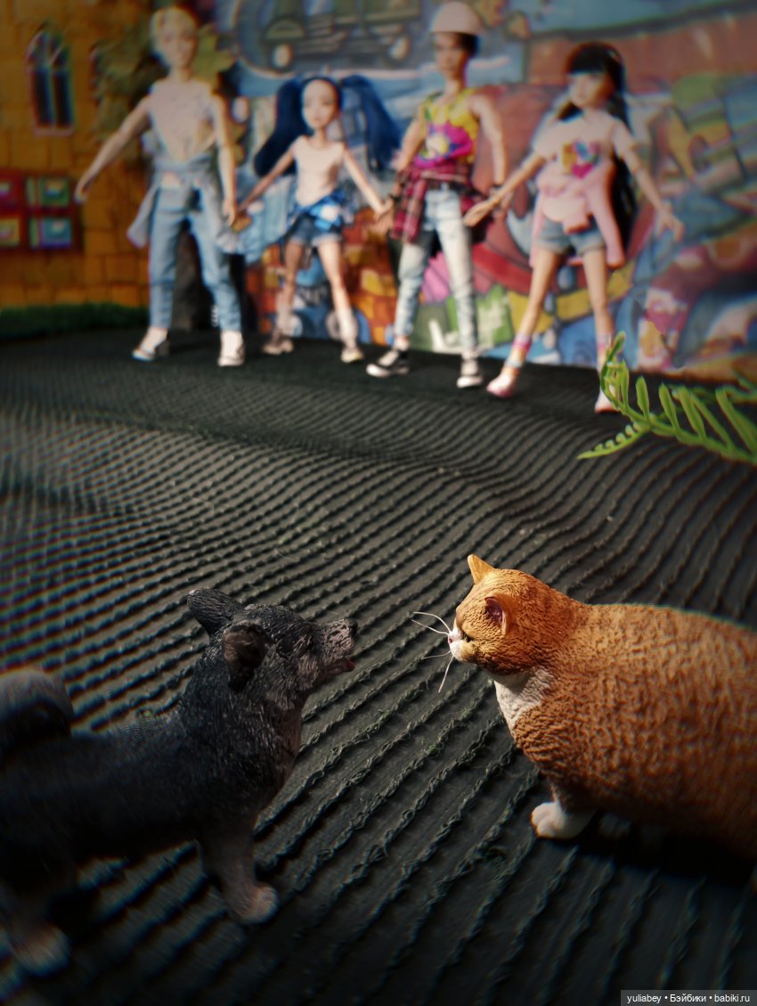 Музфест 2025.Куклогорск с песней "Без тебя"