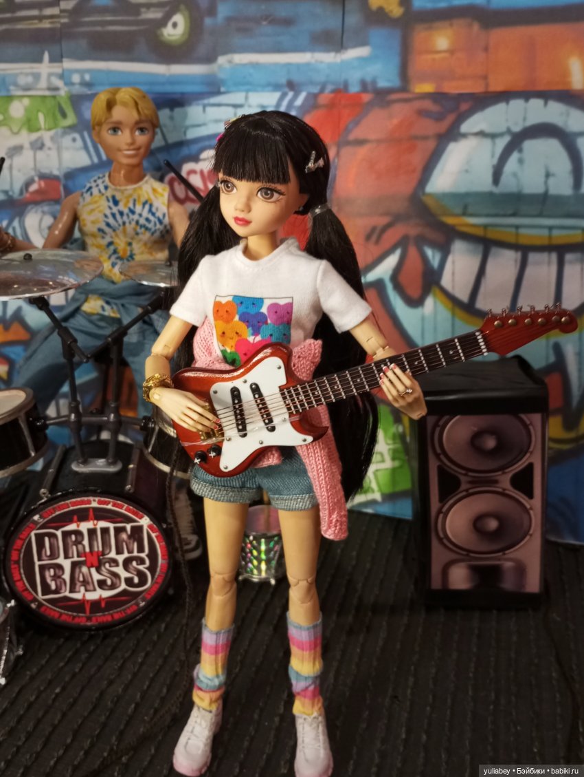 Музфест 2025.Куклогорск с песней "Без тебя"