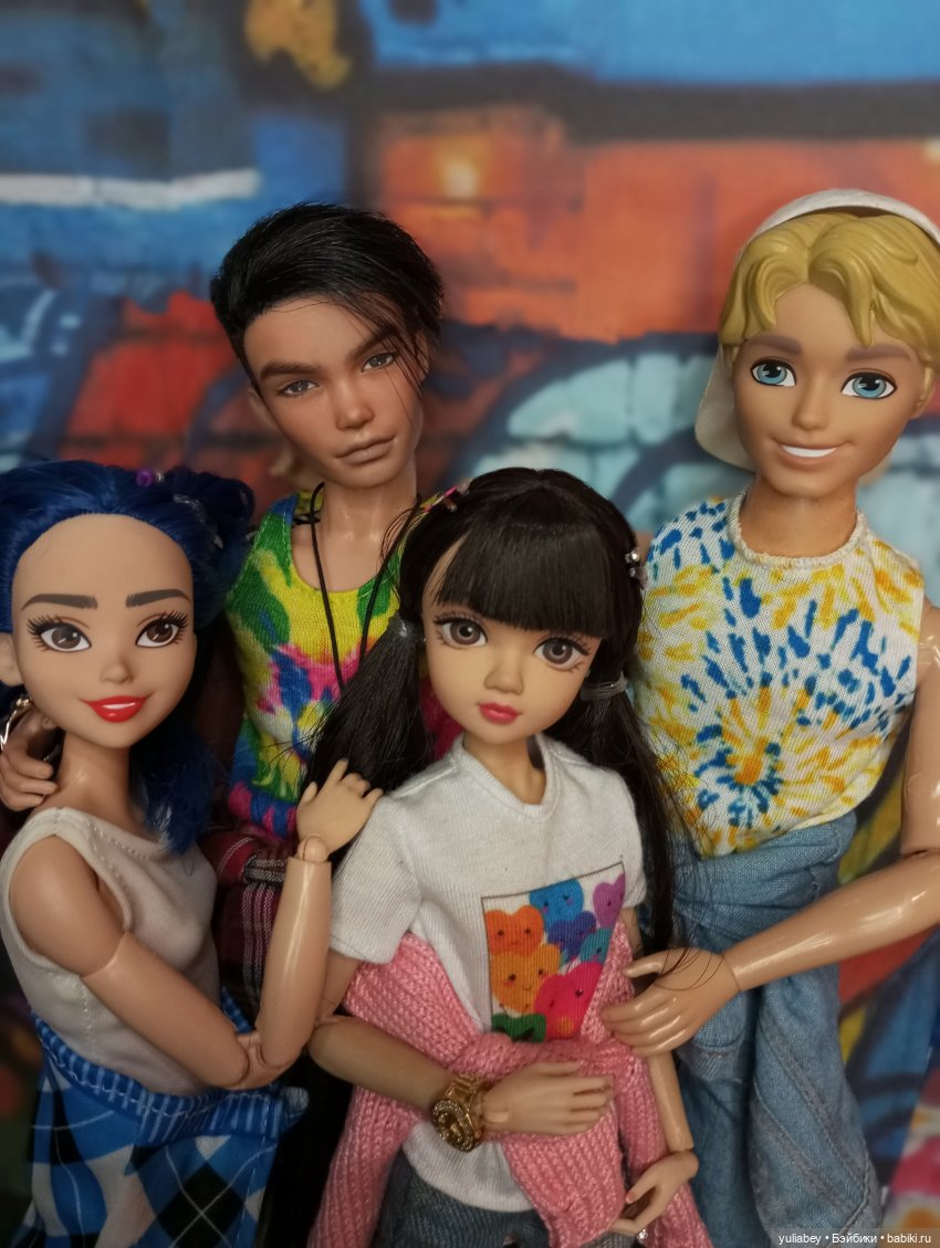 Музфест 2025.Куклогорск с песней "Без тебя"