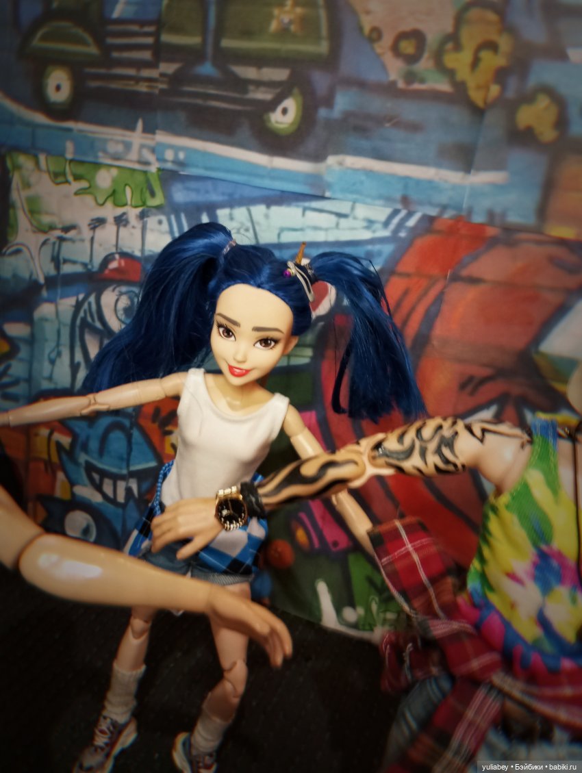 Музфест 2025.Куклогорск с песней "Без тебя"