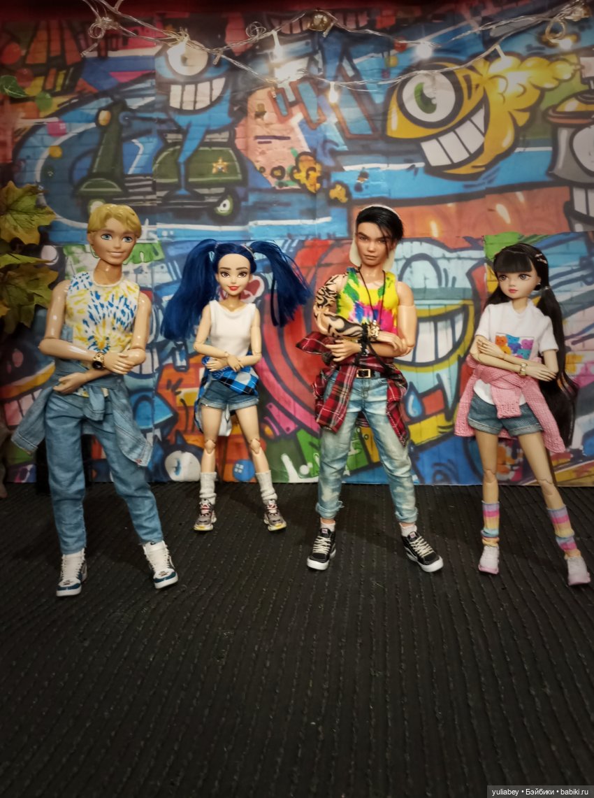 Музфест 2025.Куклогорск с песней "Без тебя"