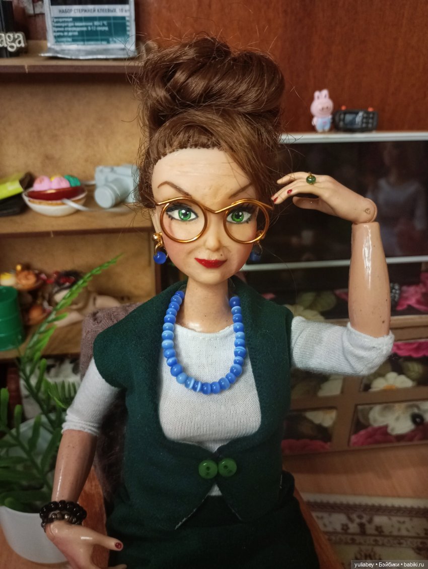 Куклогорск. Подарки от команды №13