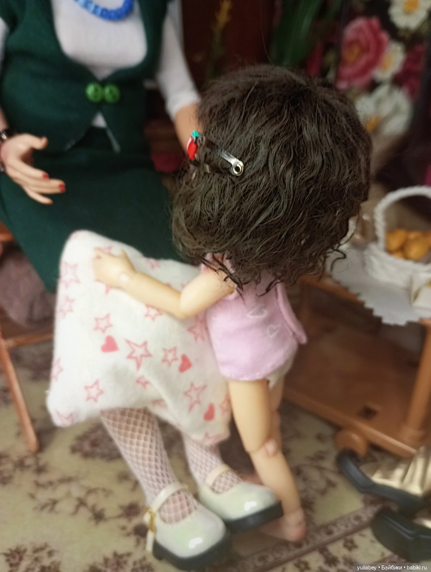 Куклогорск. Подарки от команды №13