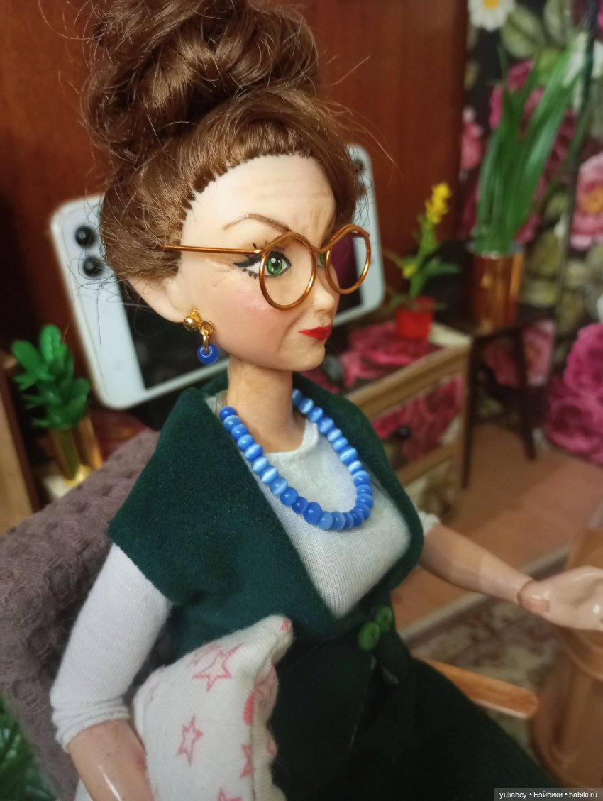 Куклогорск. Подарки от команды №13