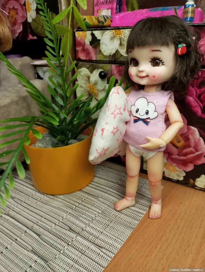 Куклогорск. Подарки от команды №13 (фото 8)