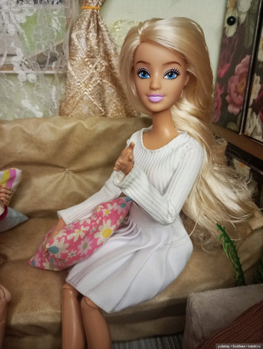 Куклогорск. Подарки от команды №13 (фото 4)