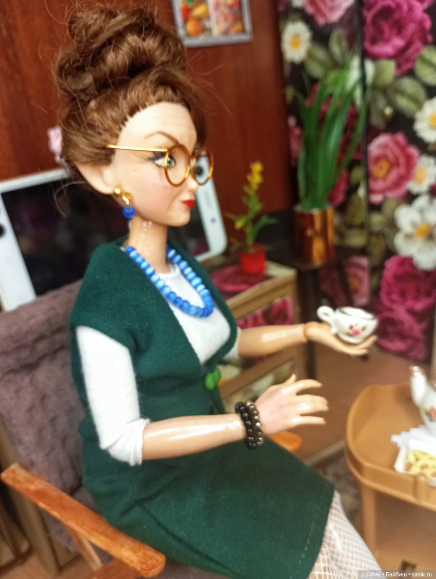 Куклогорск. Подарки от команды №13 (фото 6)