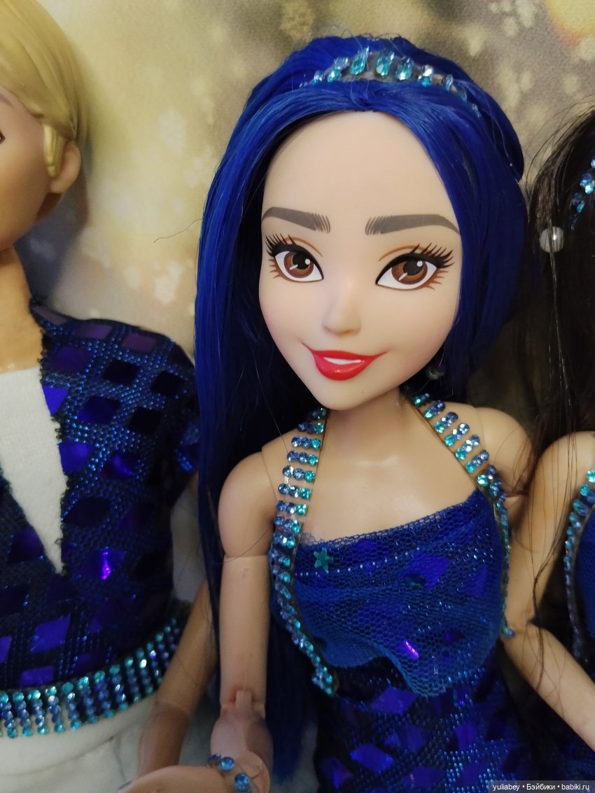 Куклогорск. С новым годом (фото 6)