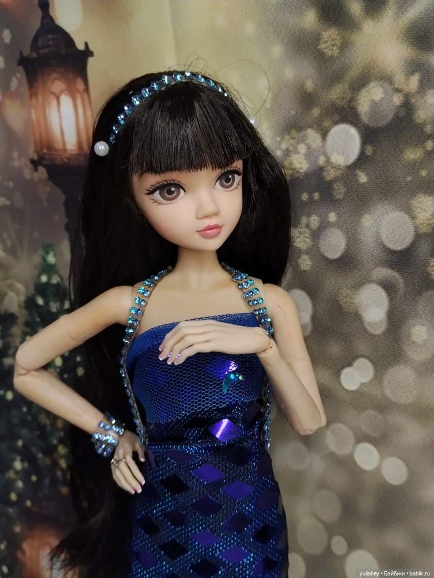 Куклогорск. С новым годом (фото 7)