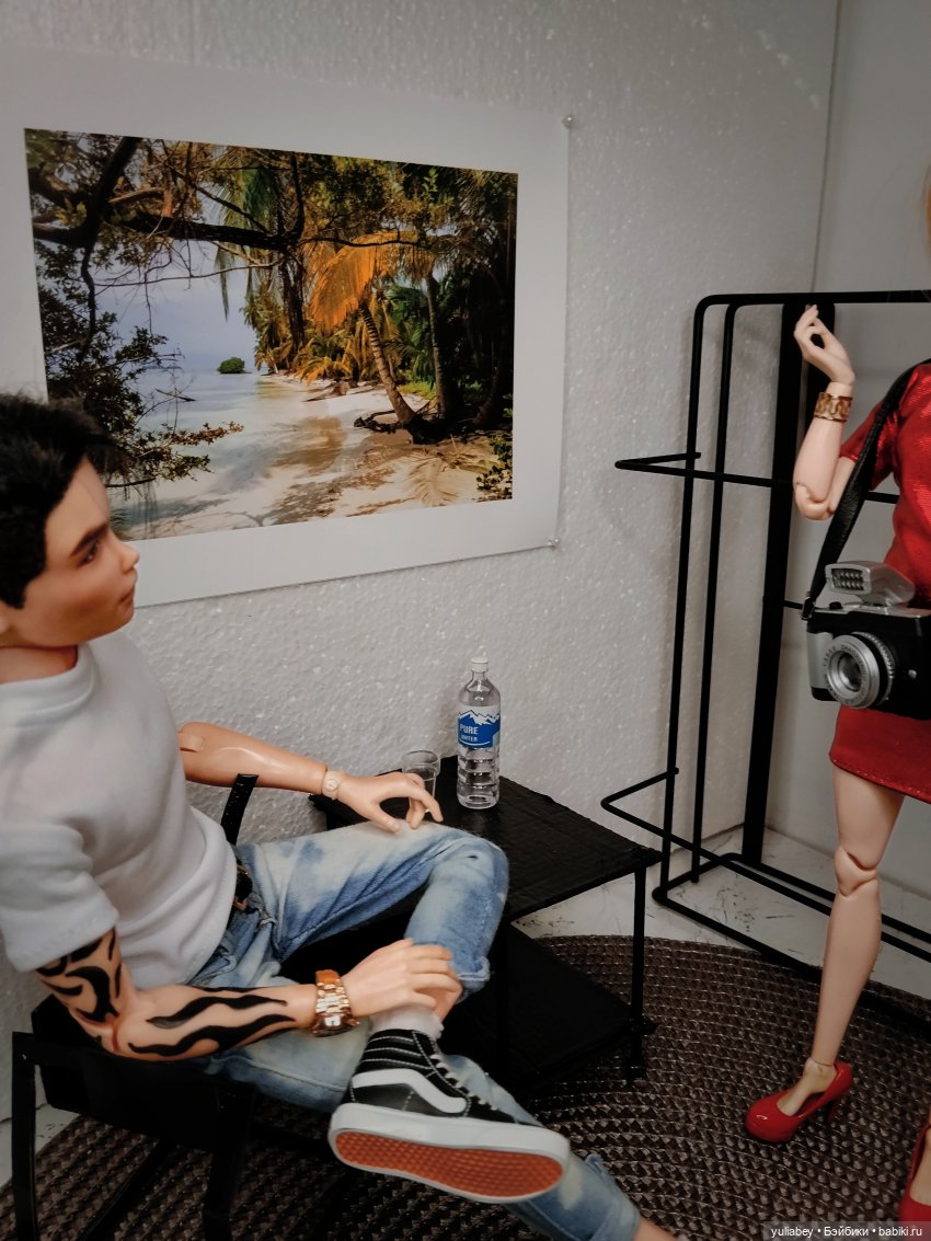 Куклогорск. Потому что она здесь (фото 10)