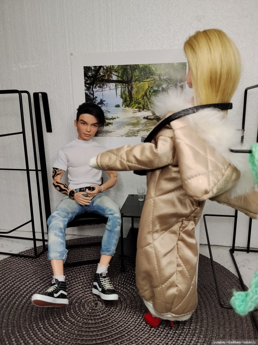 Куклогорск. Потому что она здесь (фото 4)