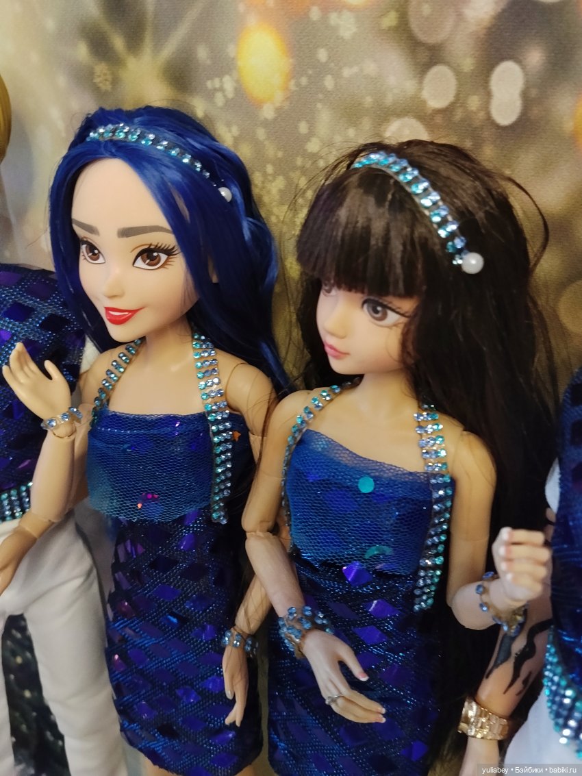 Куклогорск. С новым годом