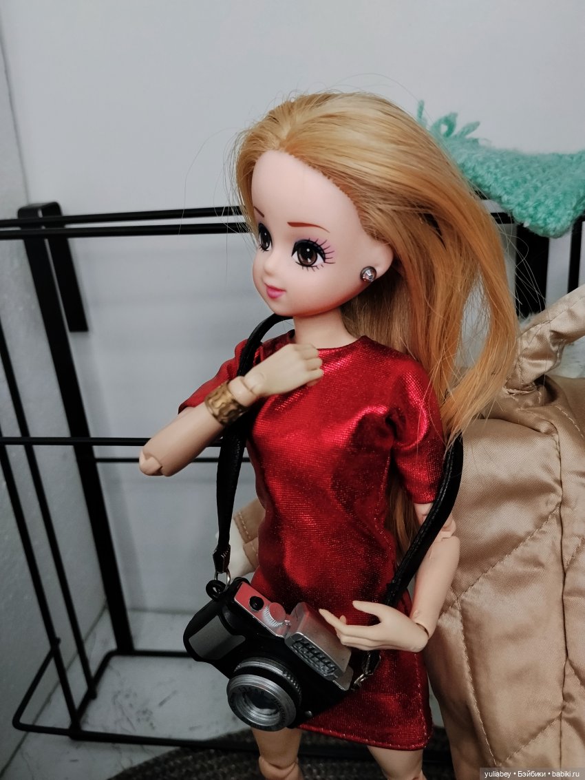 Куклогорск. Потому что она здесь (фото 7)