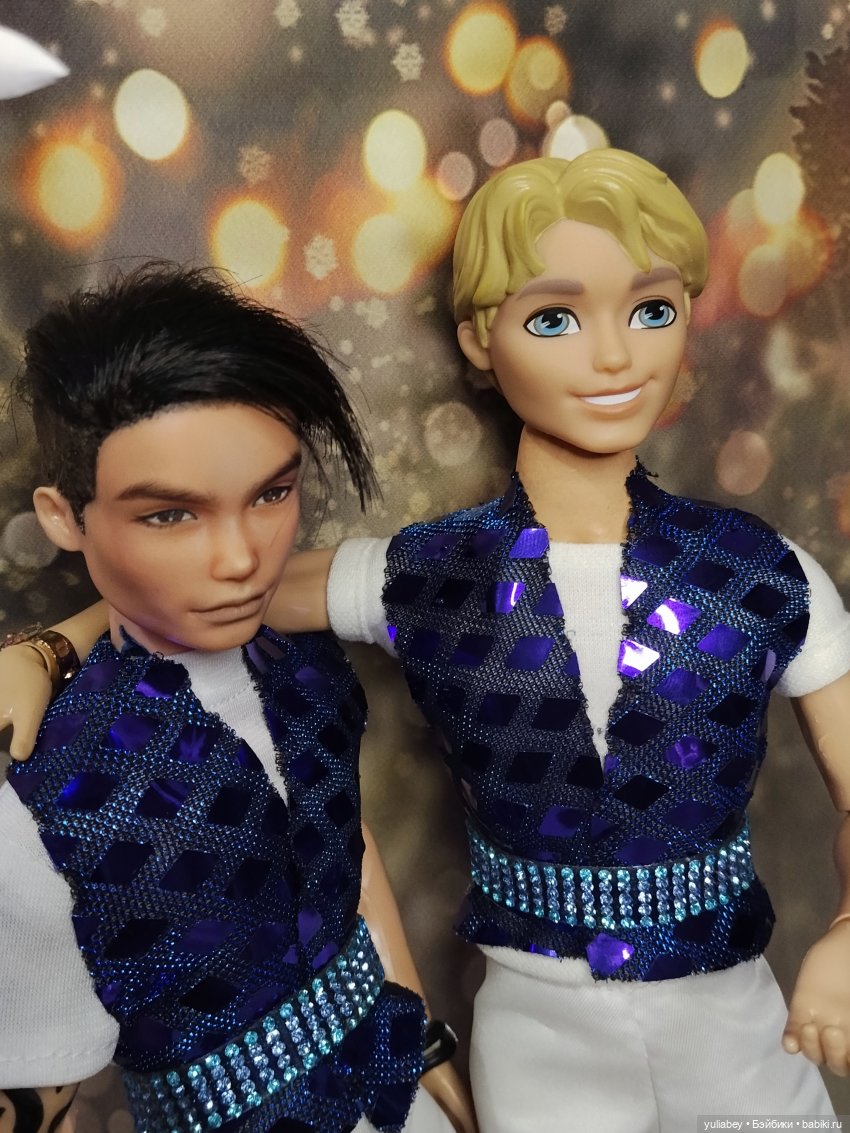 Куклогорск. С новым годом (фото 2)