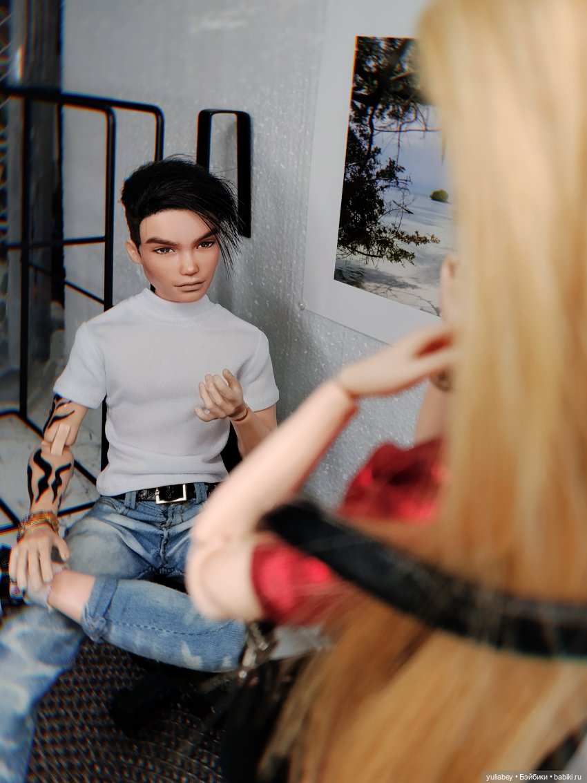 Куклогорск. Потому что она здесь (фото 9)