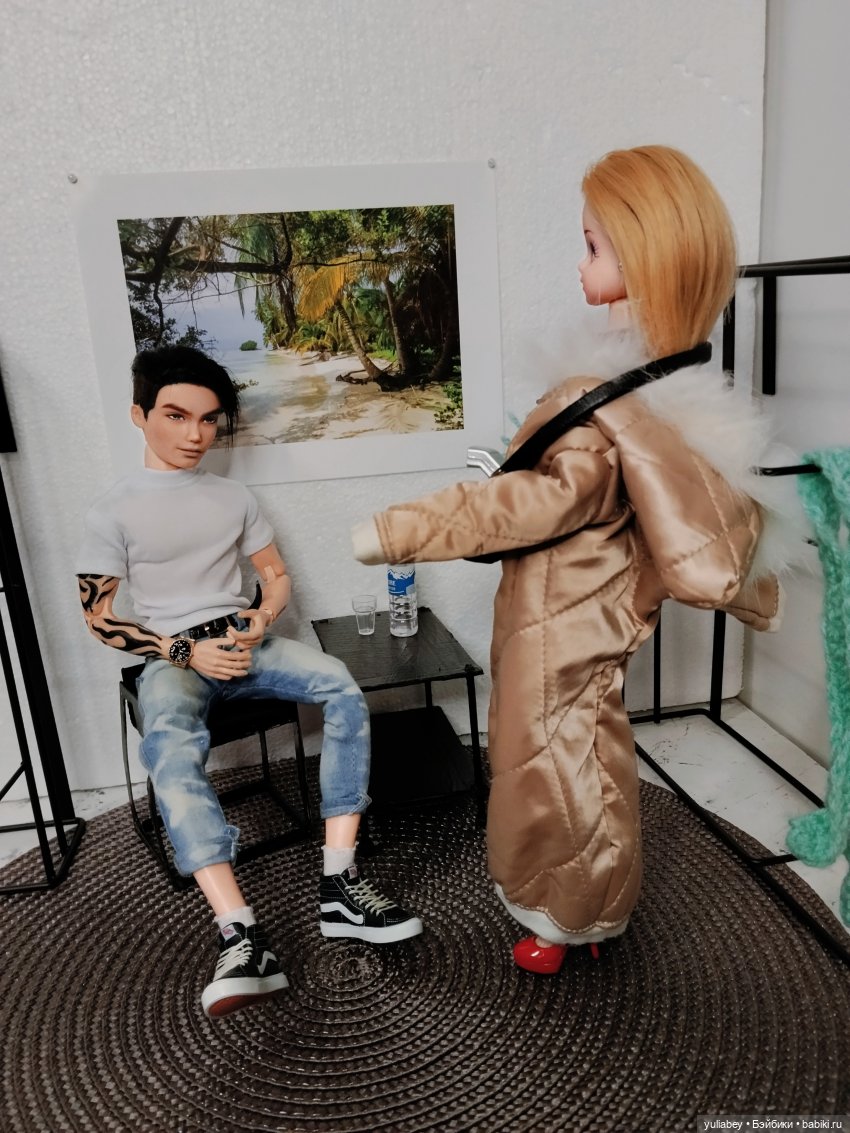 Куклогорск. Потому что она здесь (фото 6)