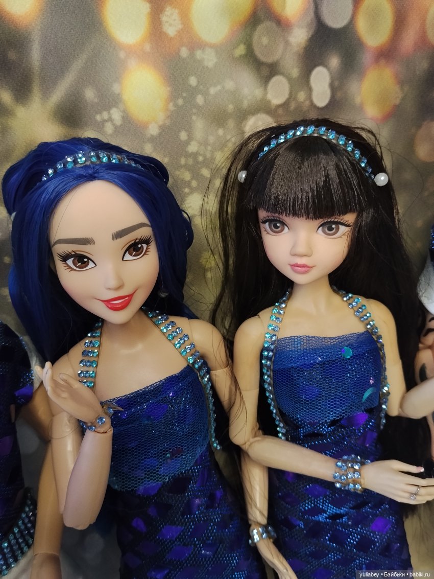 Куклогорск. С новым годом