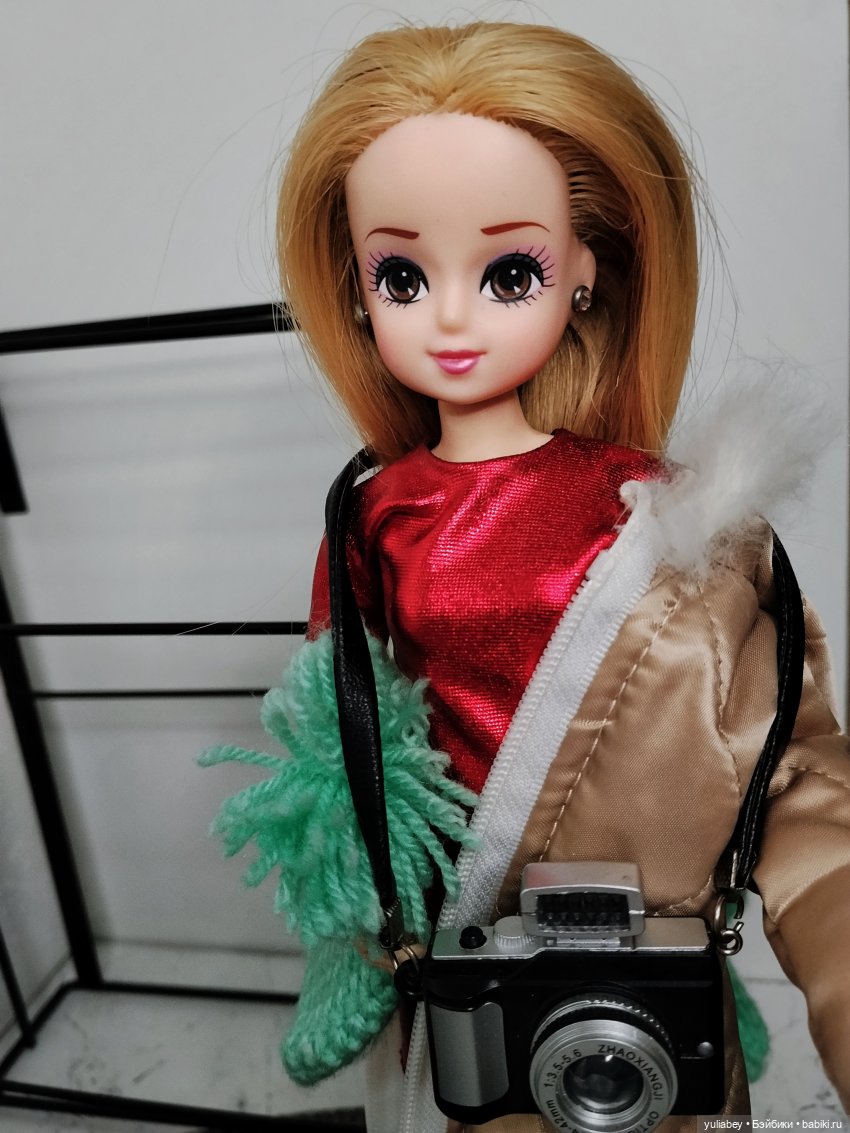 Куклогорск. Потому что она здесь (фото 5)