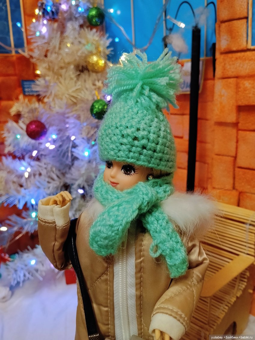 Куклогорск. Потому что она здесь (фото 3)