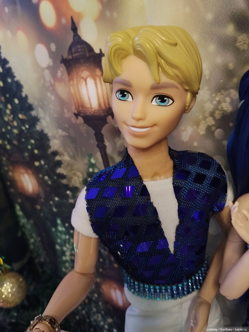 Куклогорск. С новым годом (фото 4)