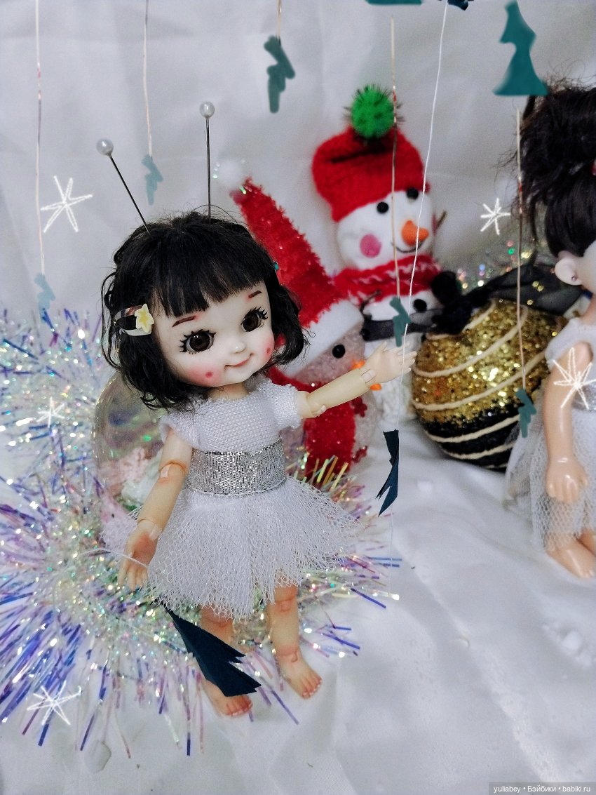 Куклогорск. Праздничный танец от детского сада (фото 8)