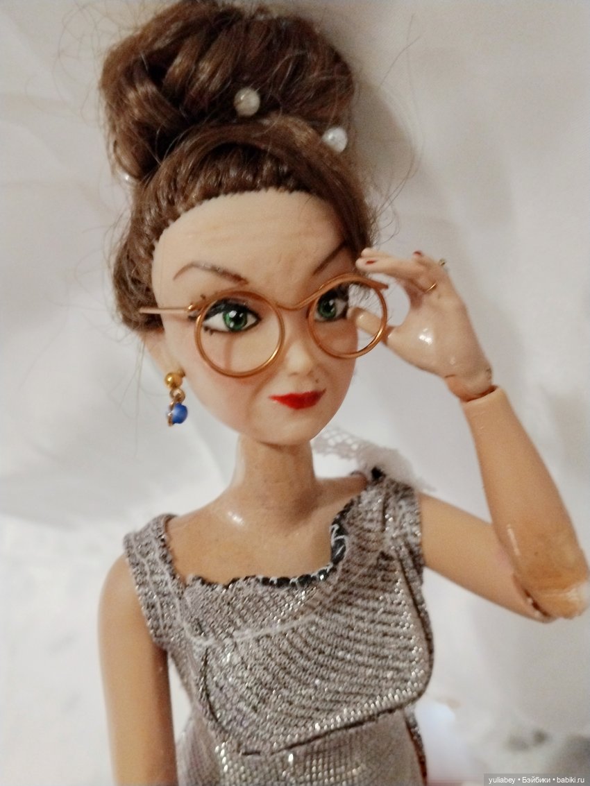 Куклогорск. Праздничный танец от детского сада (фото 6)