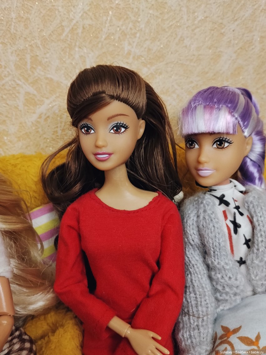 Куклогорск. Заморские гости