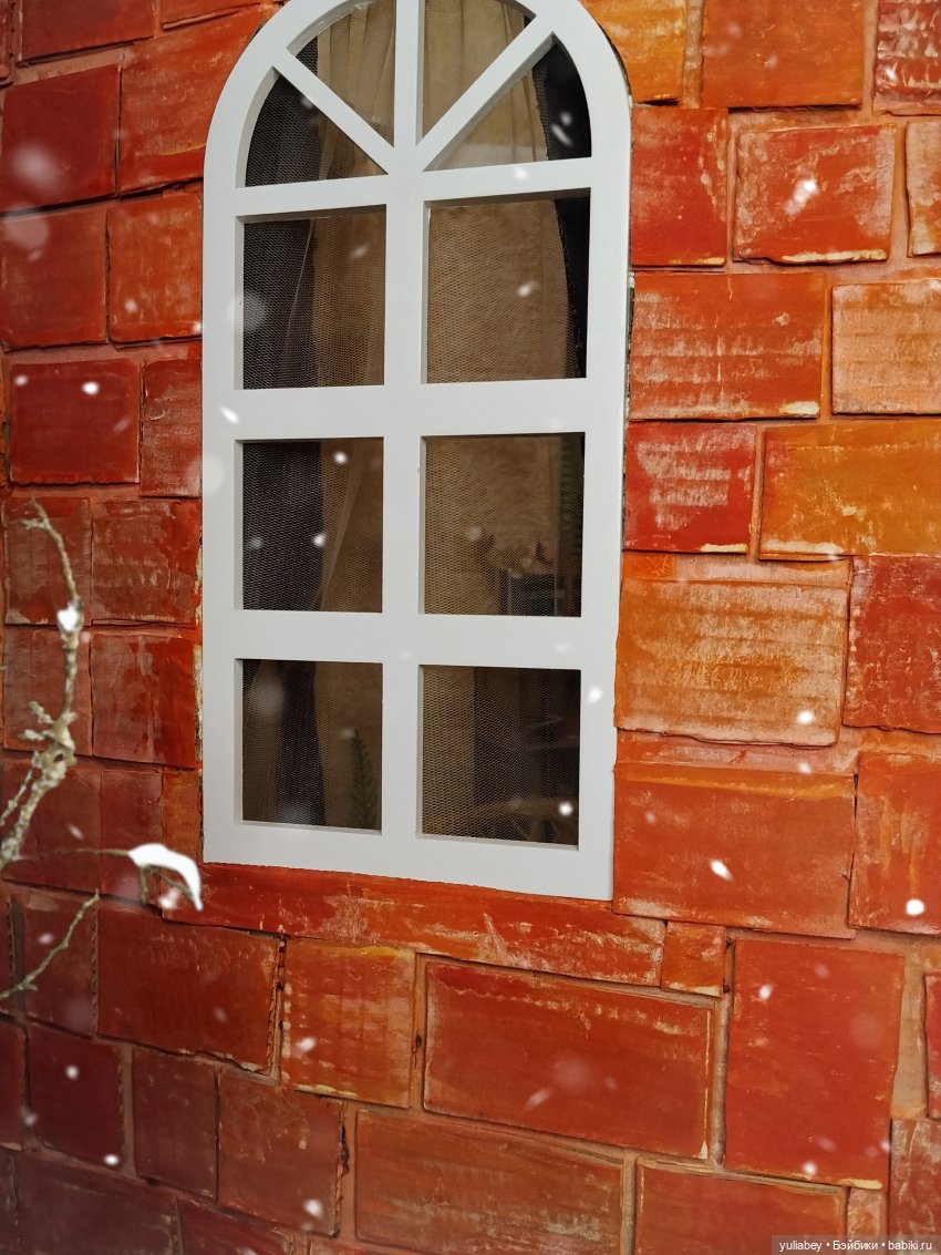 Куклогорск. Заморские гости