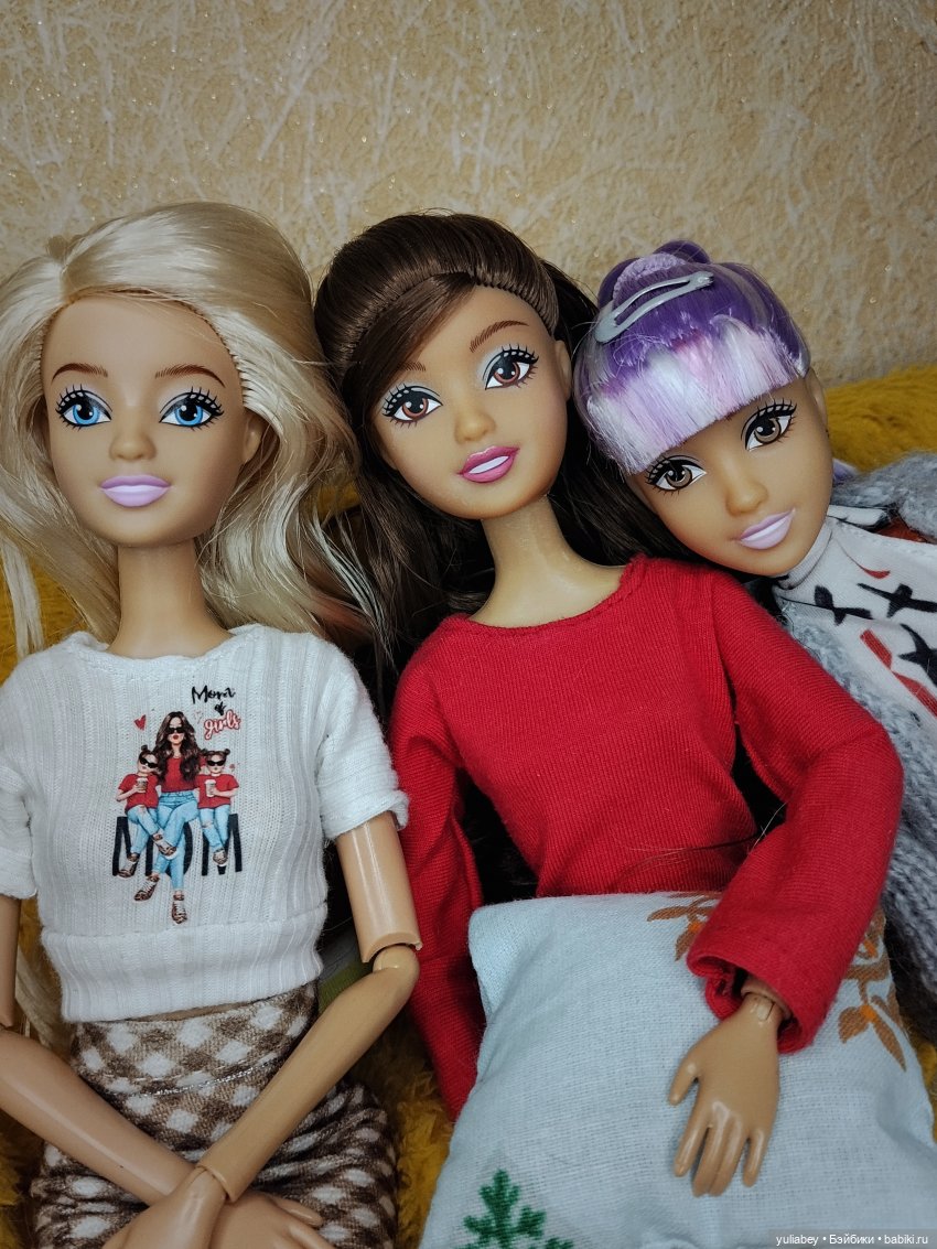 Куклогорск. Заморские гости